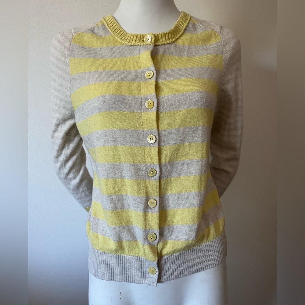 Margaret Olearly Cashmere Blend Sweaters